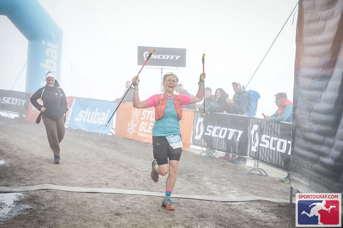 Sportsfreund-Coach- Trailrunning